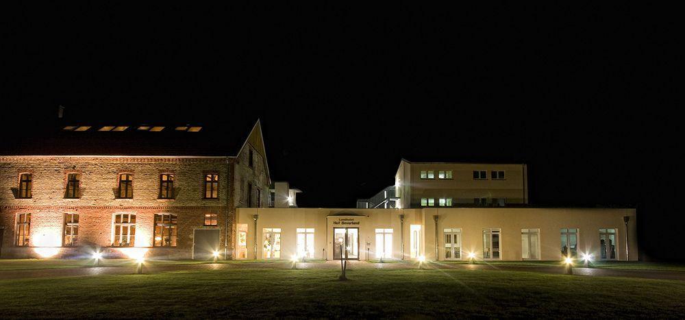 Landhotel Beverland Bei Muenster Ostbevern Bagian luar foto