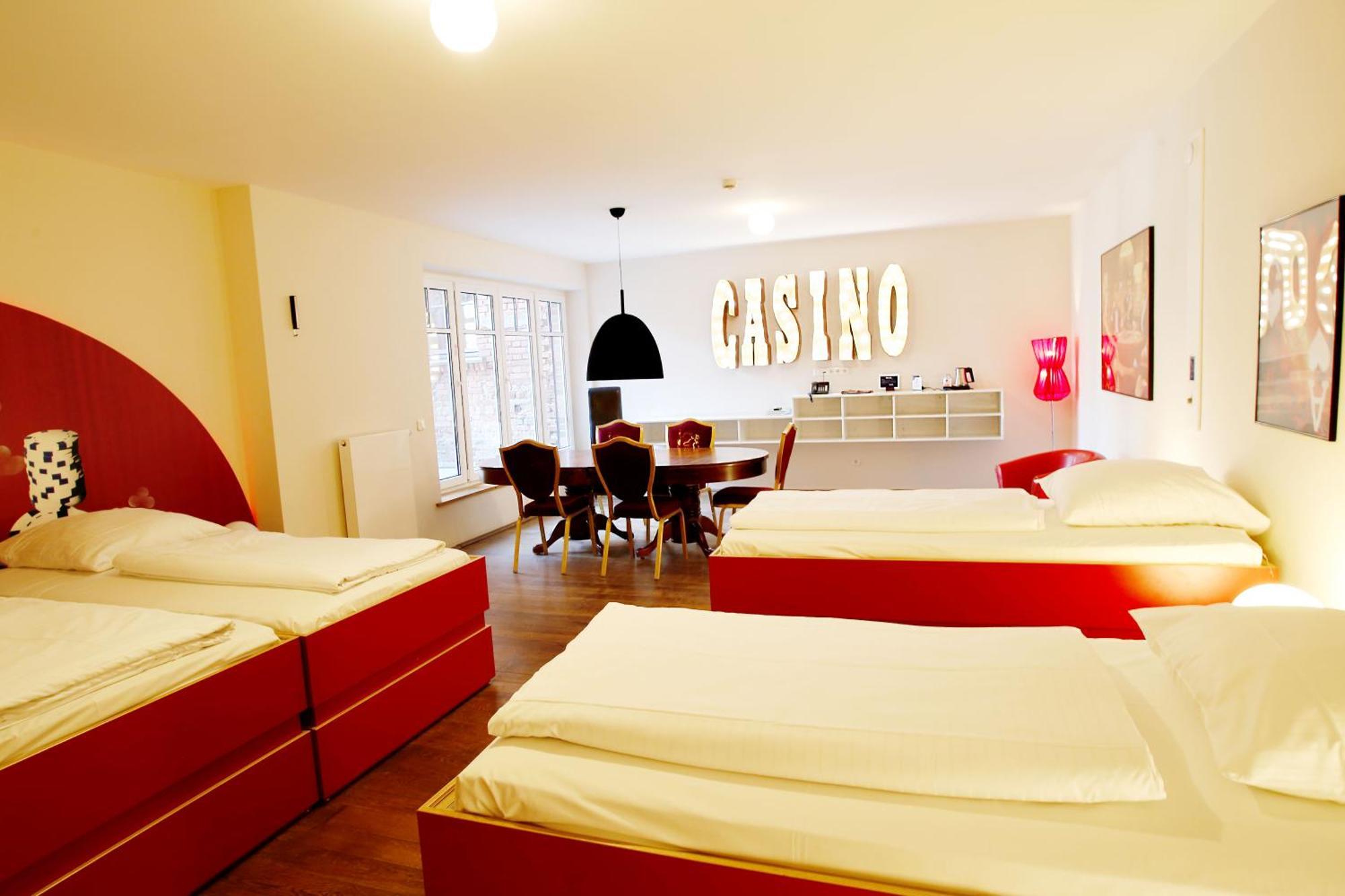 Landhotel Beverland Bei Muenster Ostbevern Bagian luar foto