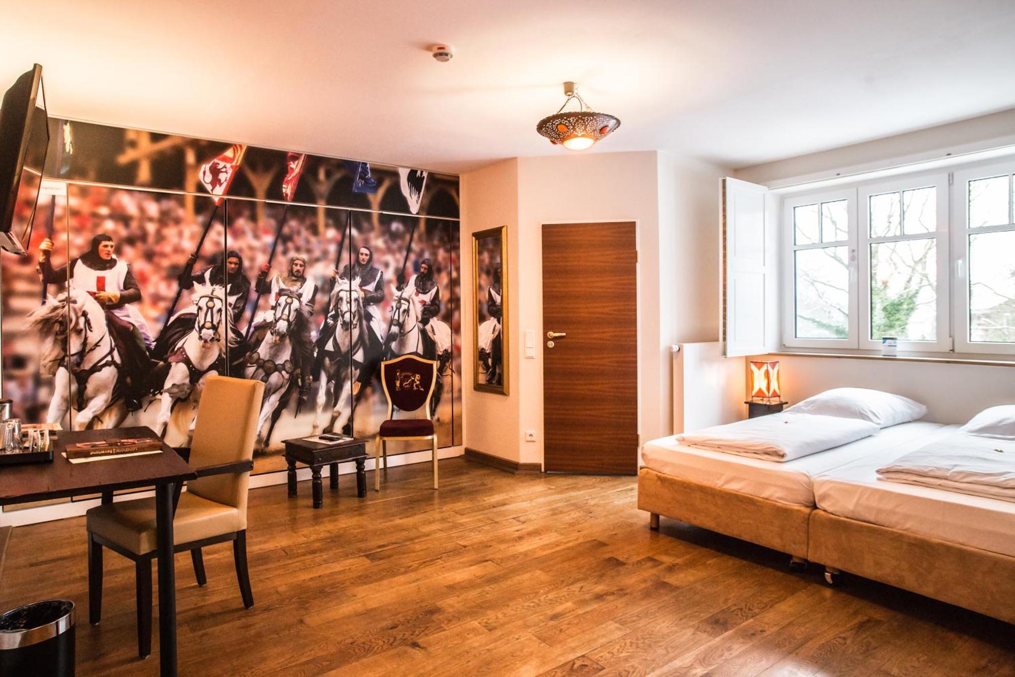 Landhotel Beverland Bei Muenster Ostbevern Bagian luar foto