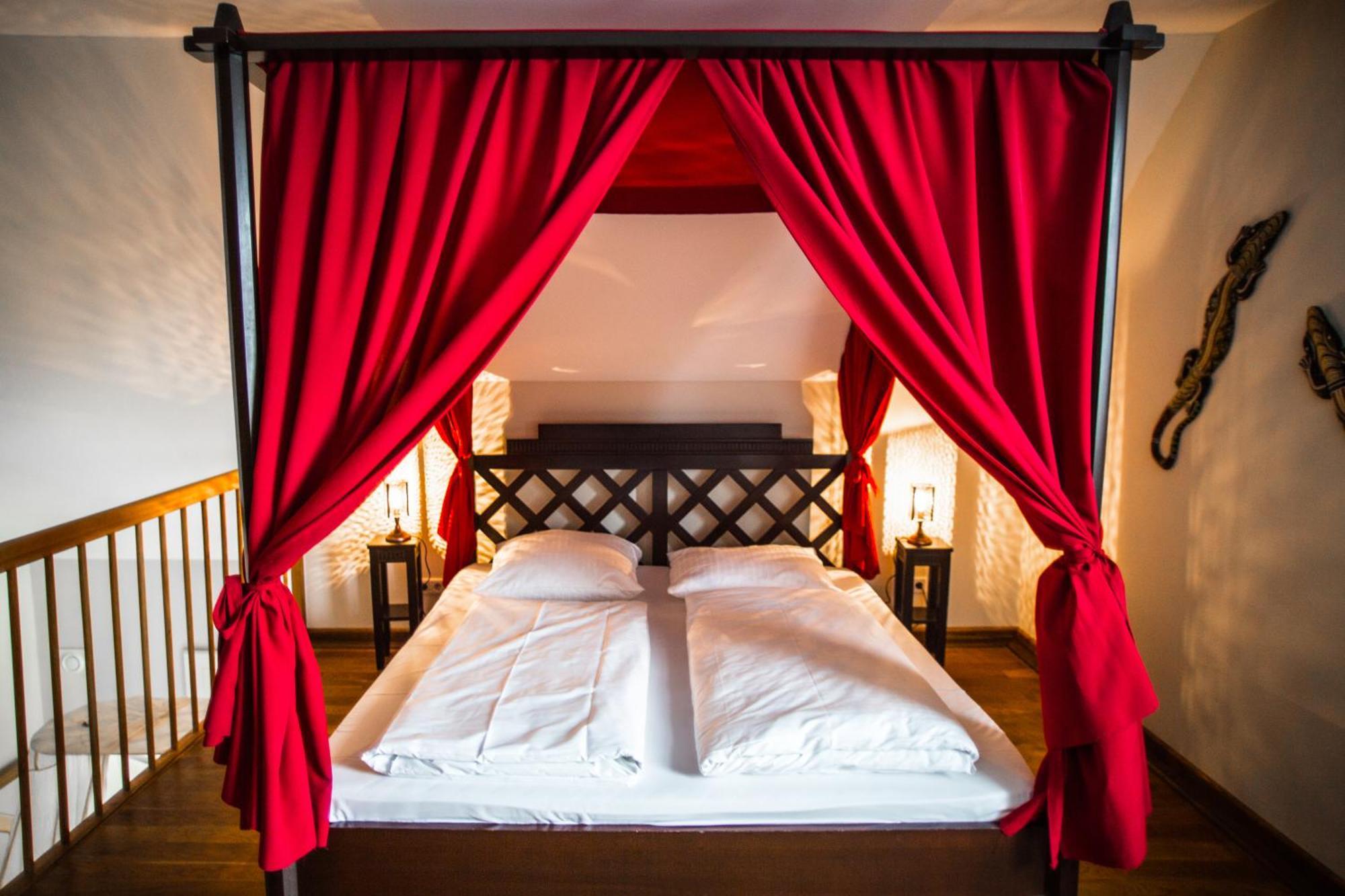 Landhotel Beverland Bei Muenster Ostbevern Bagian luar foto