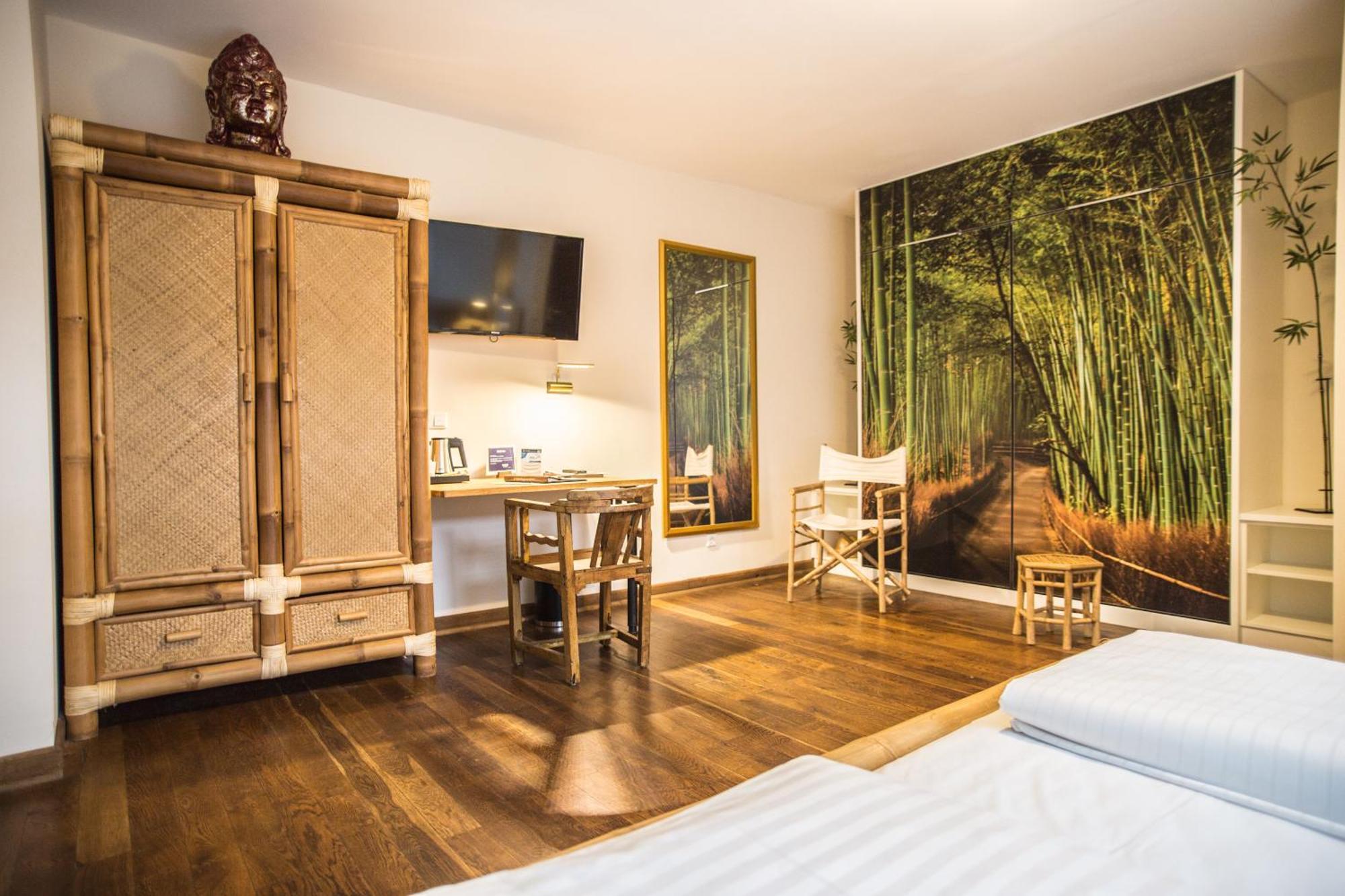 Landhotel Beverland Bei Muenster Ostbevern Bagian luar foto