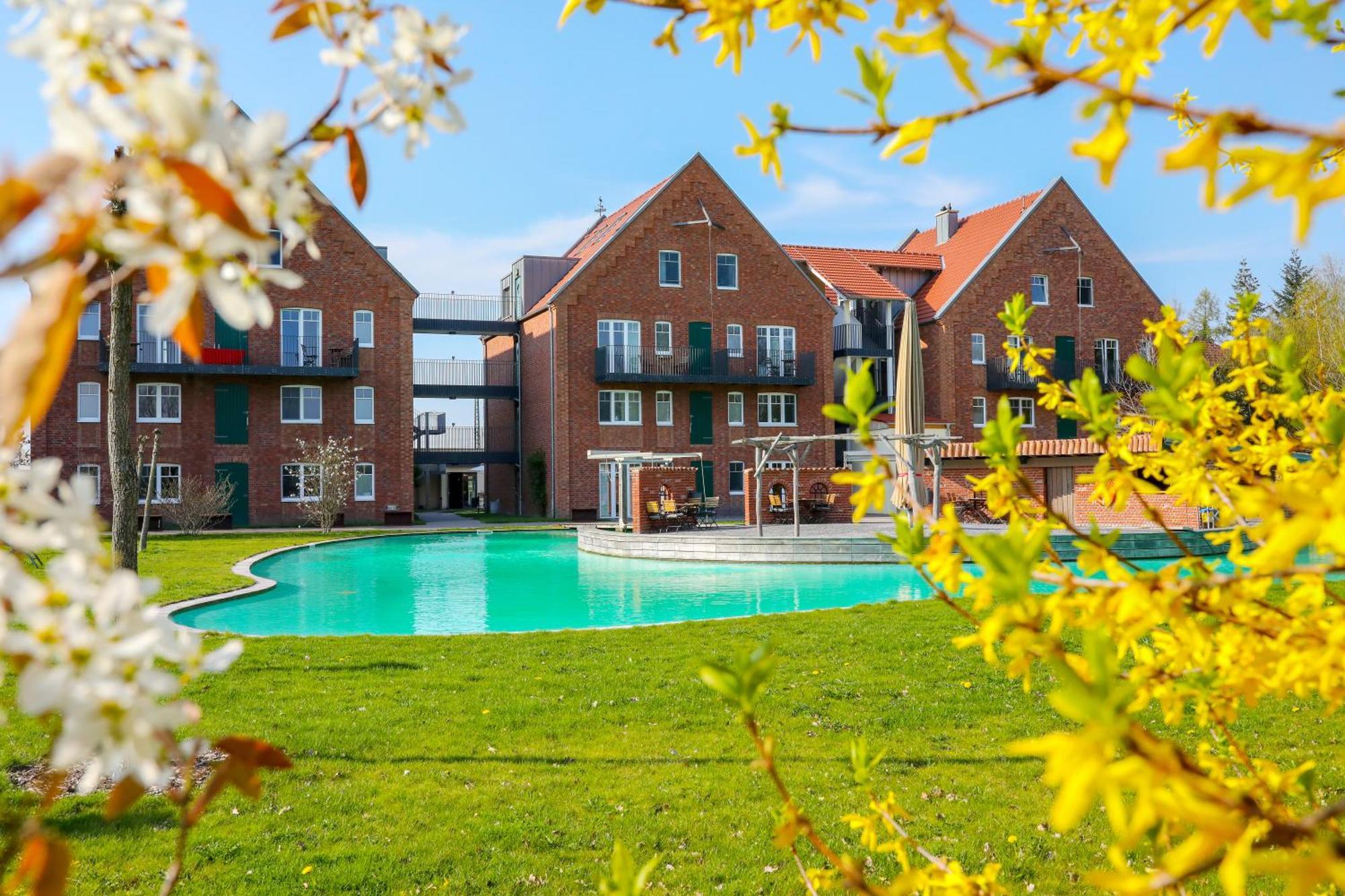 Landhotel Beverland Bei Muenster Ostbevern Bagian luar foto
