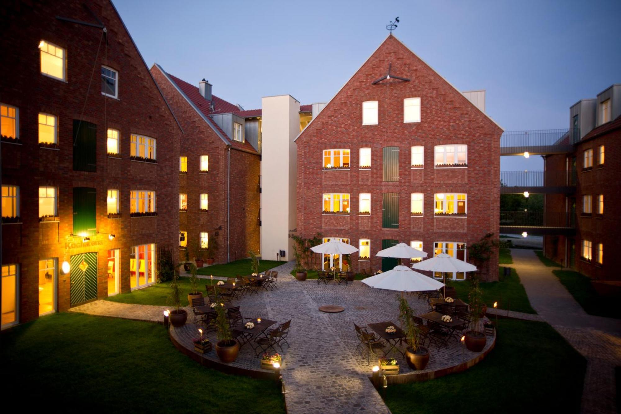 Landhotel Beverland Bei Muenster Ostbevern Bagian luar foto