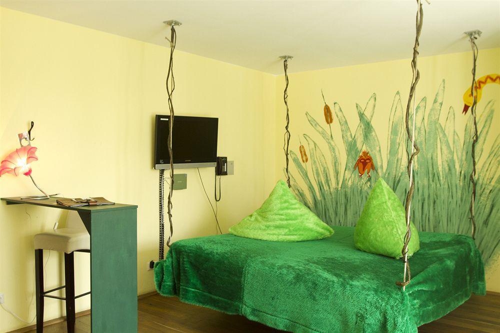 Landhotel Beverland Bei Muenster Ostbevern Bagian luar foto