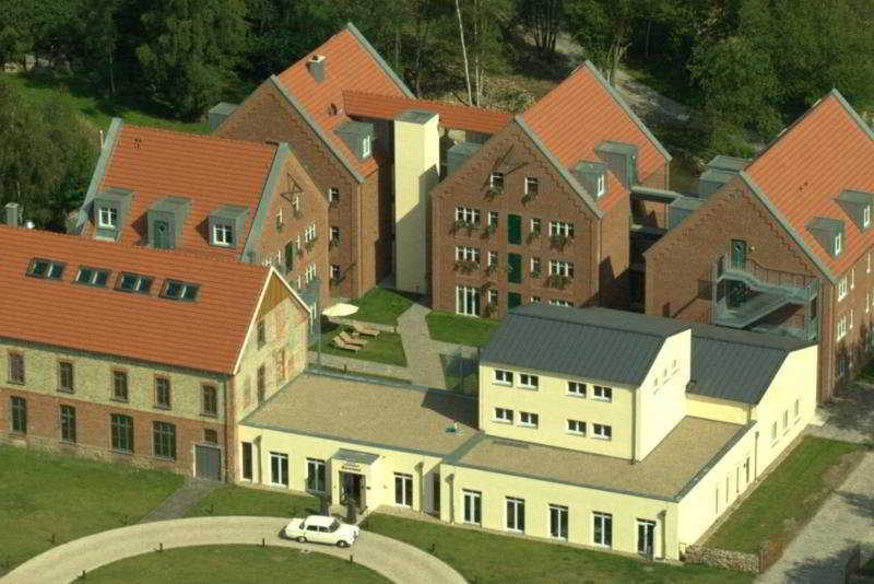 Landhotel Beverland Bei Muenster Ostbevern Bagian luar foto